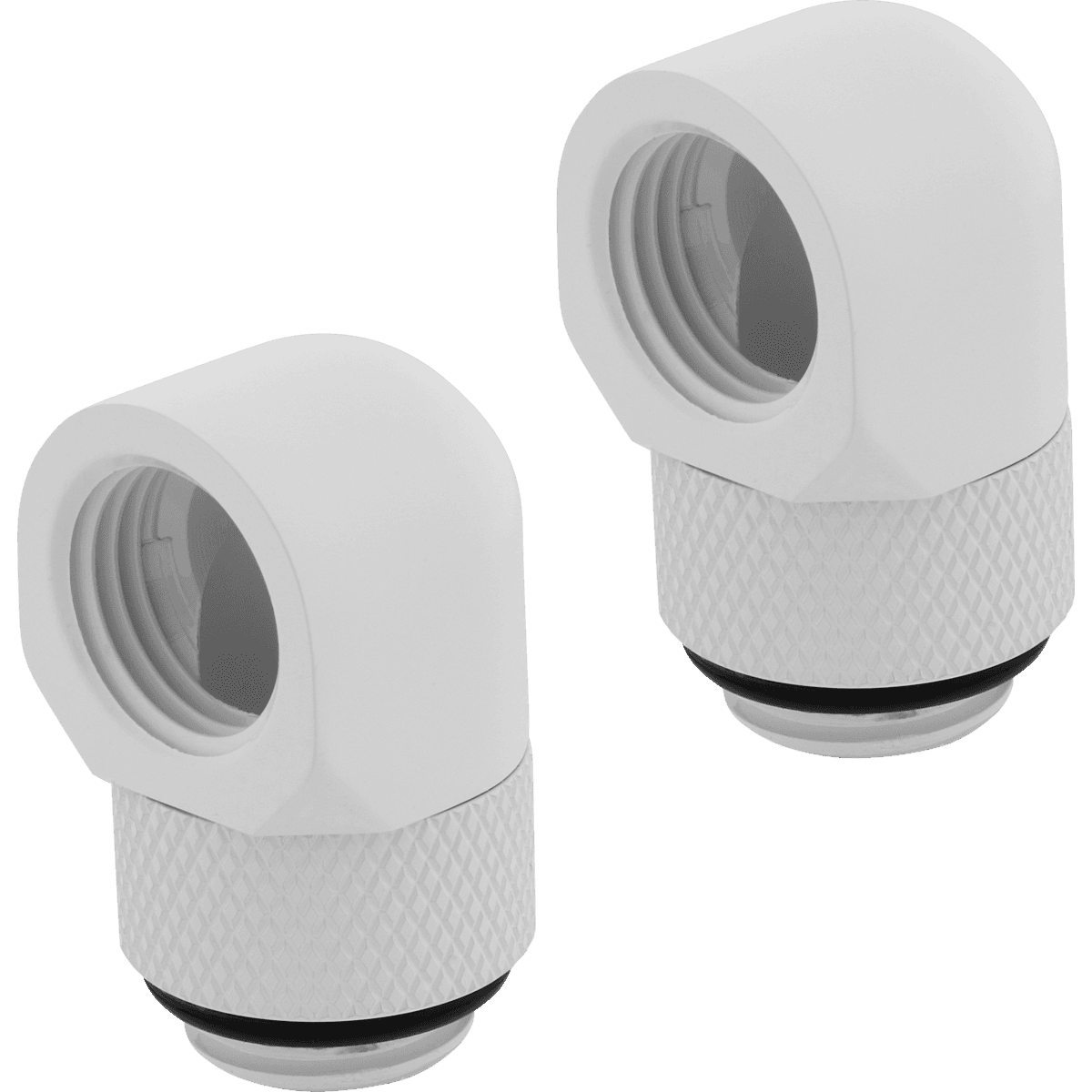 CORSAIR FITTING (ADAPTER) XF ADAPTER 2-PACK 9055014