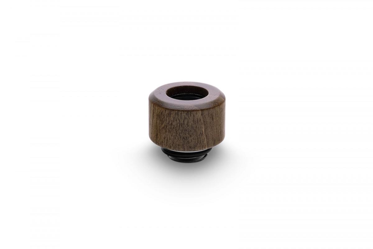 EK HDC LIGNUM 12MM WALNUT