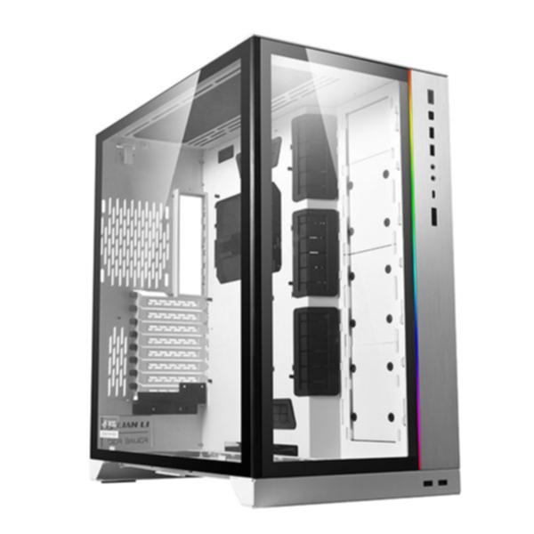 LIAN LI O11DXL DYNAMIC ROG VERSION WHITE