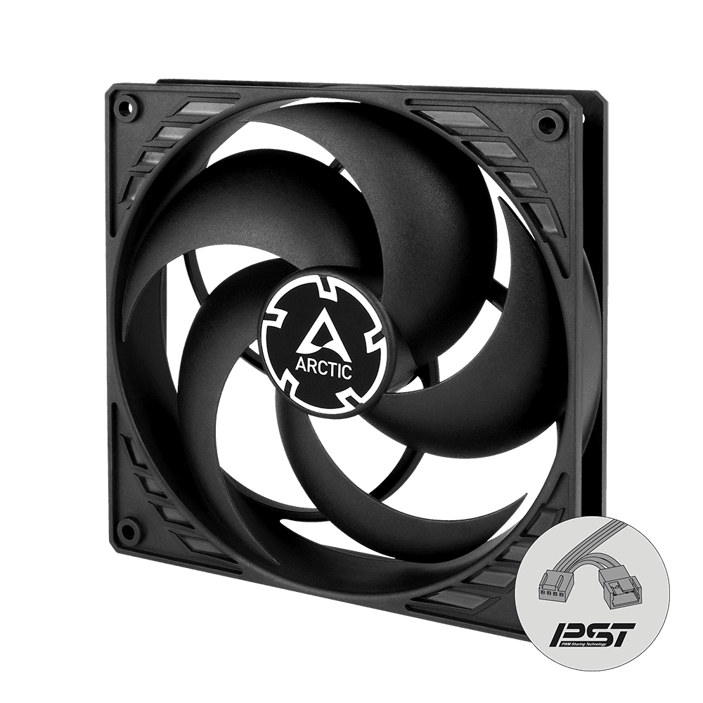 ARCTIC P14 PWM PST