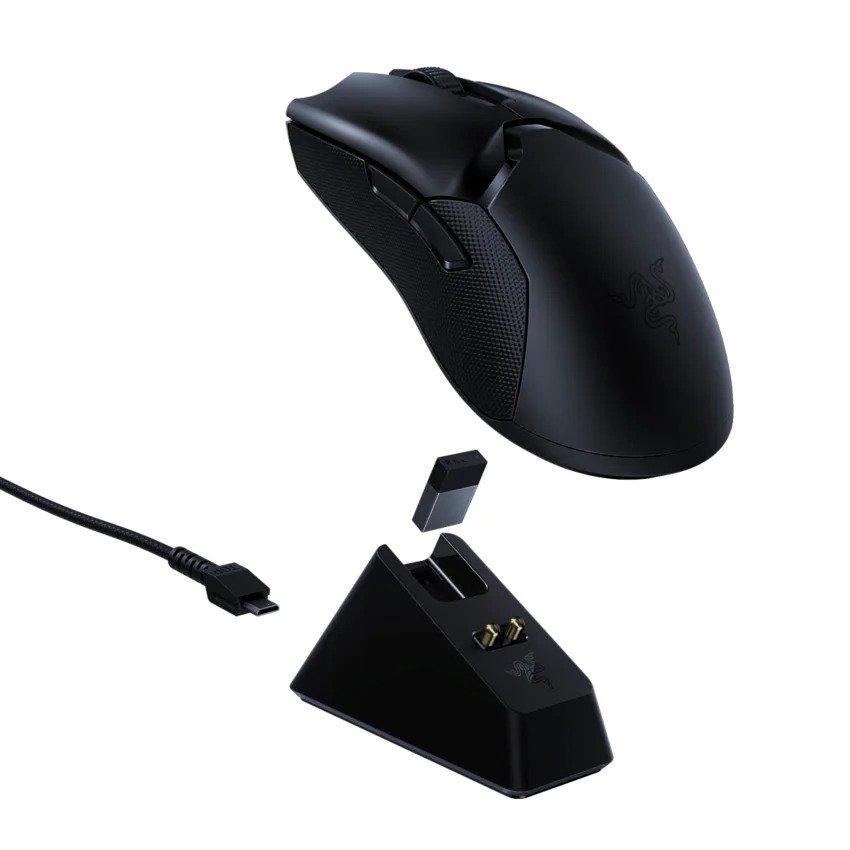RAZER VIPER ULTIMATE WIRELESS GAMING MOUSE