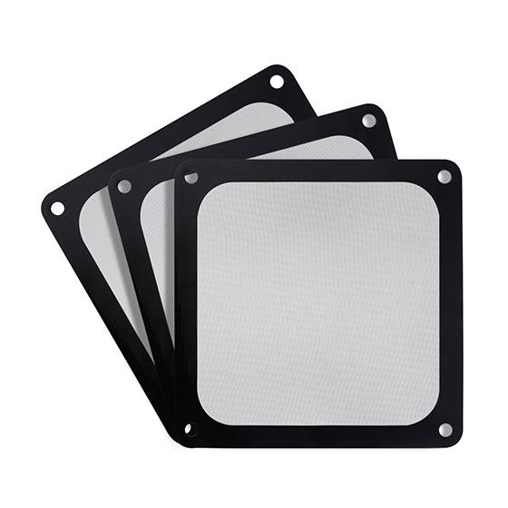 SILVERSTONE 120MM FILTEER (3 PACK)