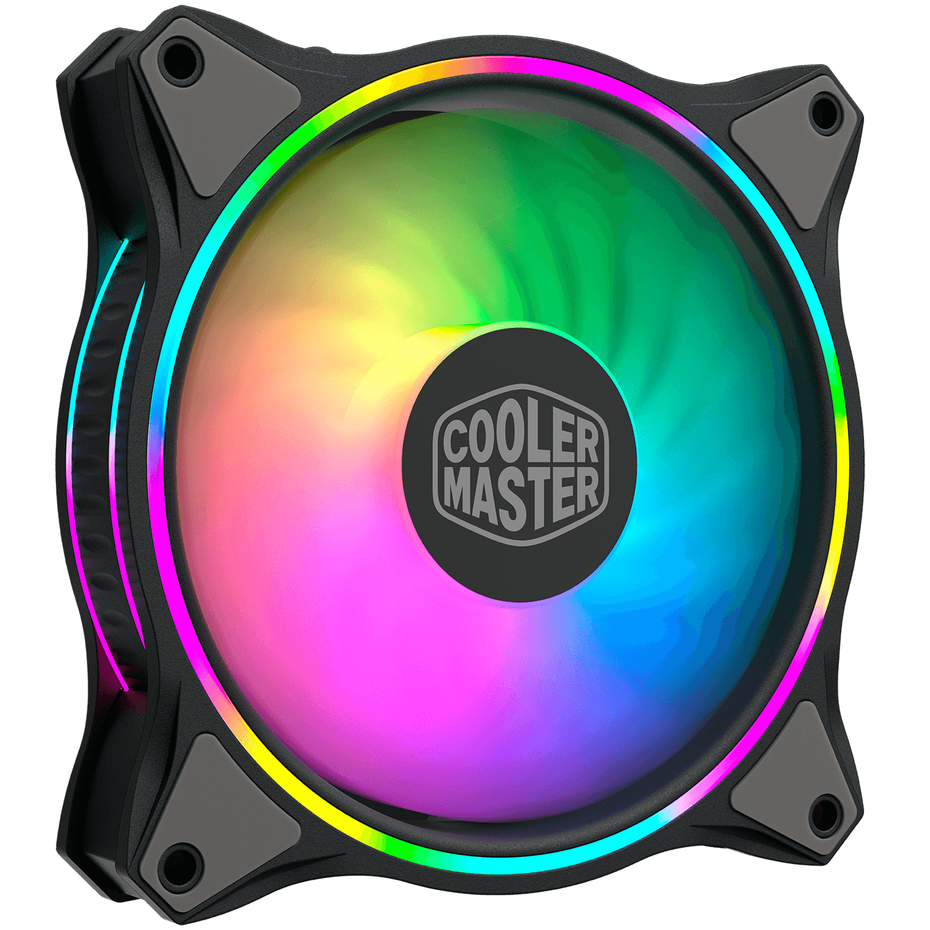 Cooler Master MASTERFAN 120MM MF120 HALO