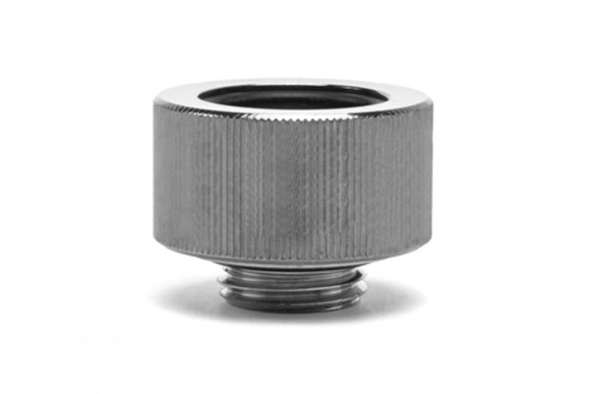 EK HDC Classic 16mm - Black Nickel