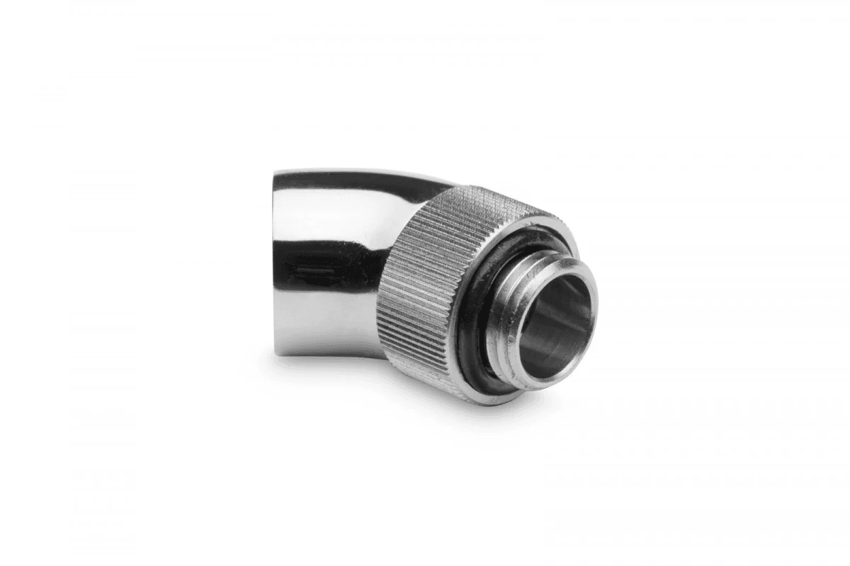 EK AF CLASSIC ANGLED 45 NICKEL
