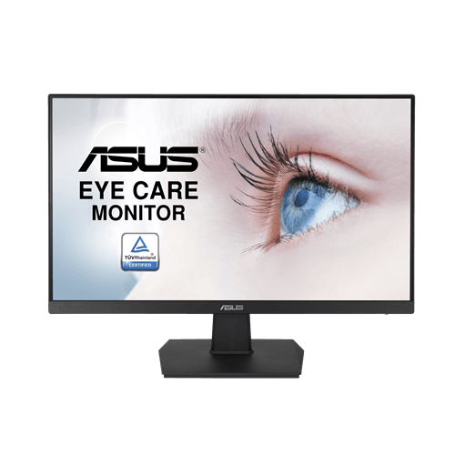 ASUS VA24EHE 23.8" MONITOR