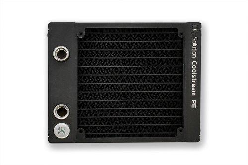 EK CoolStream Classic PE120