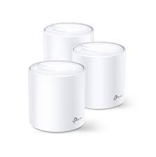 TP-LINK DECO-X60 (3-PACK) WHOLEHOME WIFI6