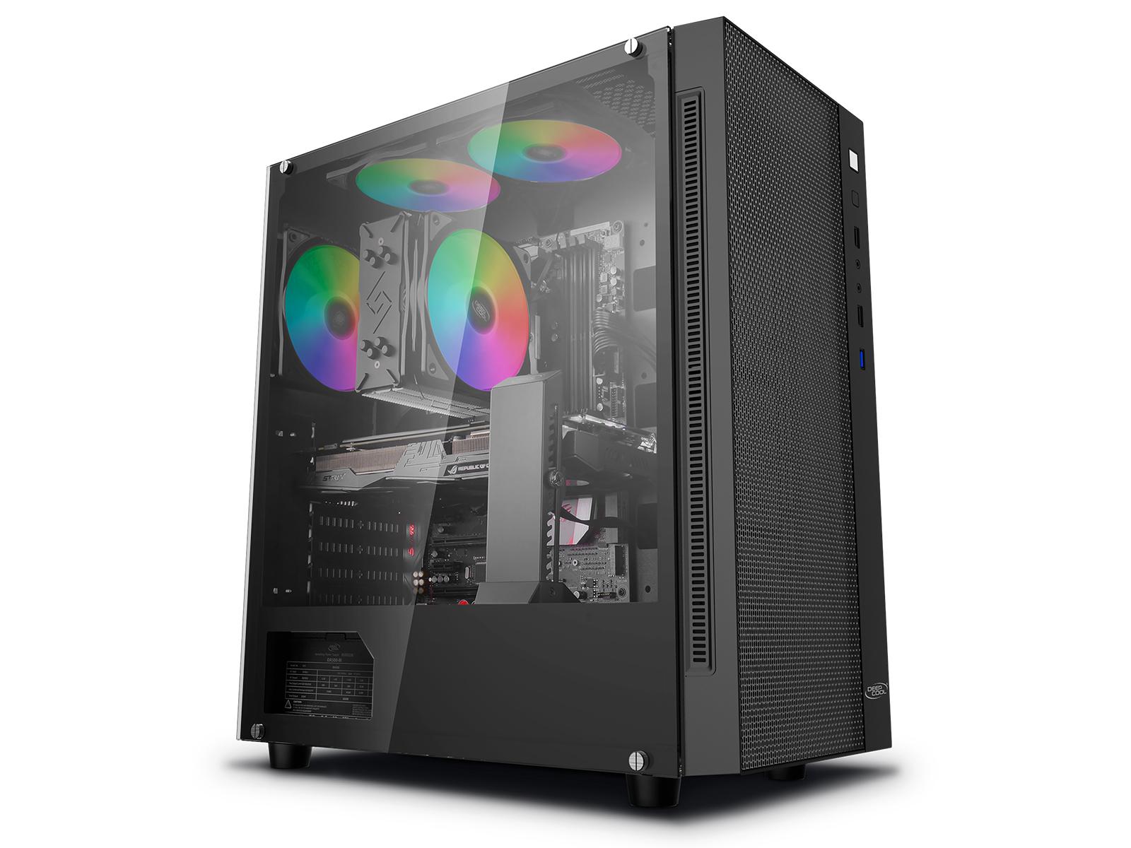 DEEPCOOL MATREXX 55 MESH