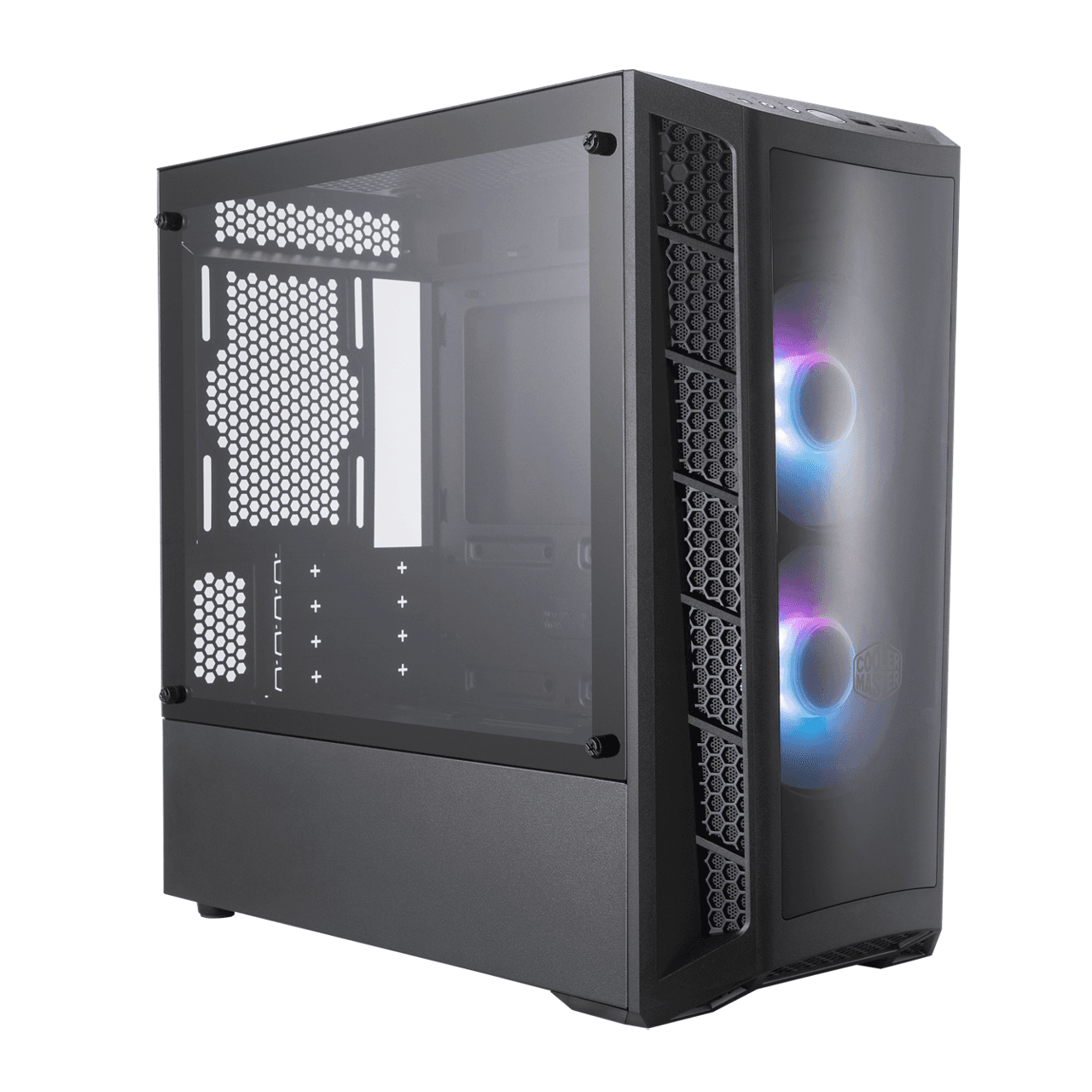 Cooler Master MASTERBOX MB320L ARGB CASE