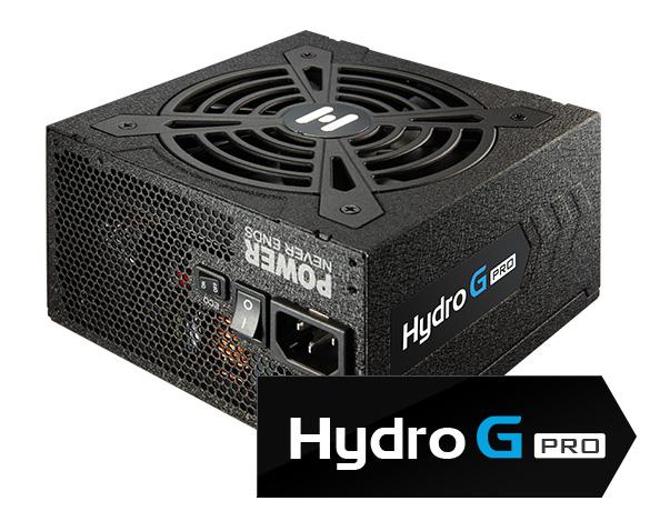 FSP HYDRO G PRO 850W GOLD FULL MODUALR