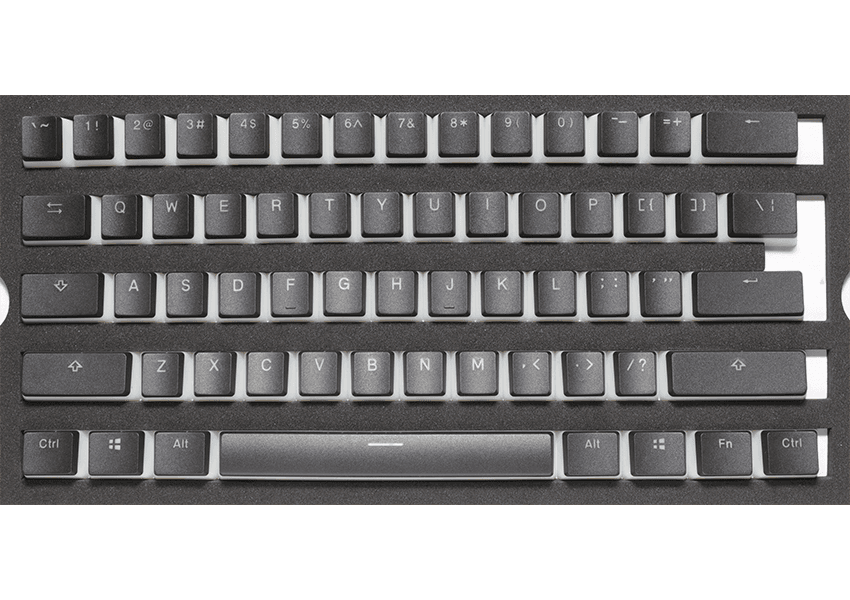 DUCKY 108 KEYCAP SET