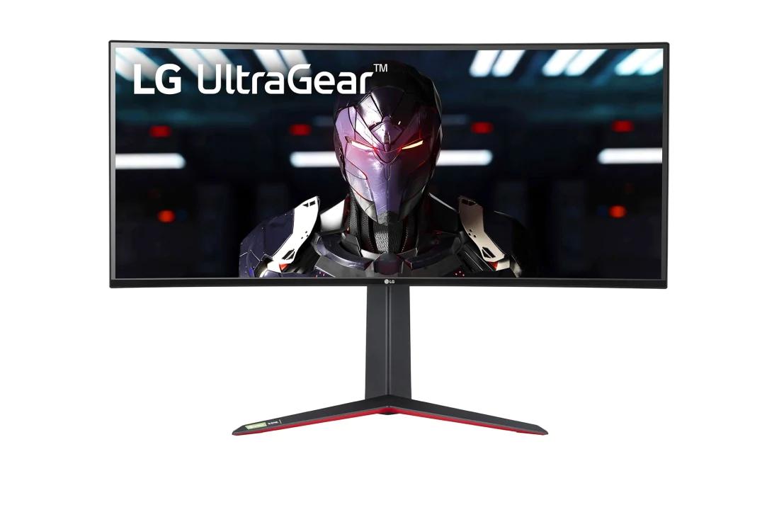 LG 34GN850-B 34" Gaming Monitor