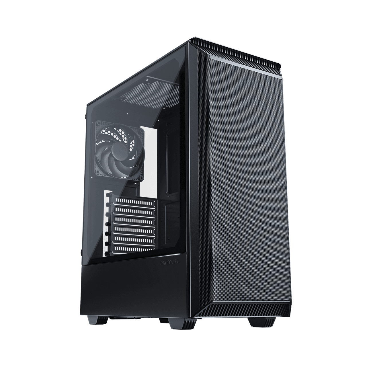 PHANTEKS ECLIPSE P300 AIR MIDTOWER SATIN BLACK