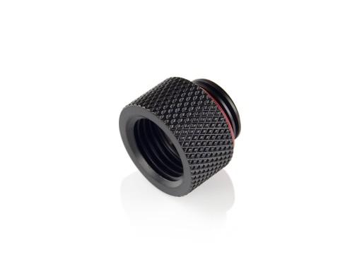 BITSPOWER G1/4" Carbon Black IG1/4" Extender-10MM