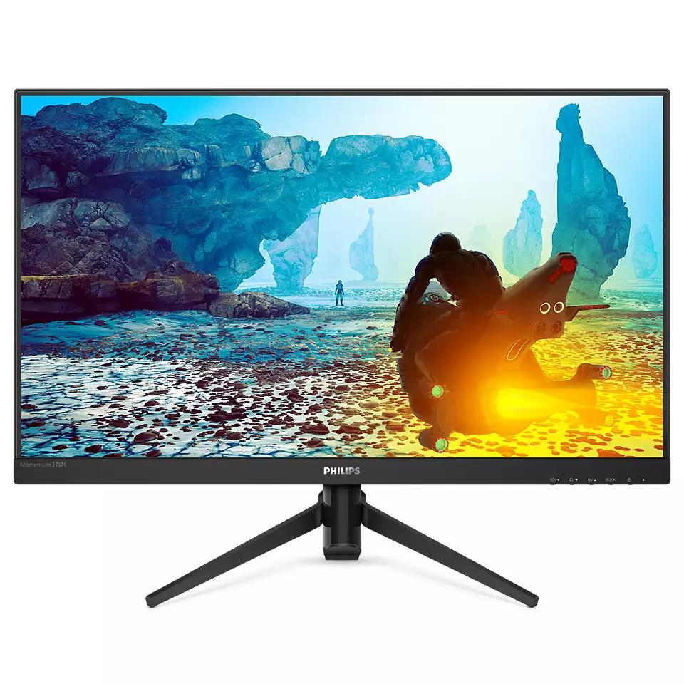 PHILIPS 275M8 27" MONITOR