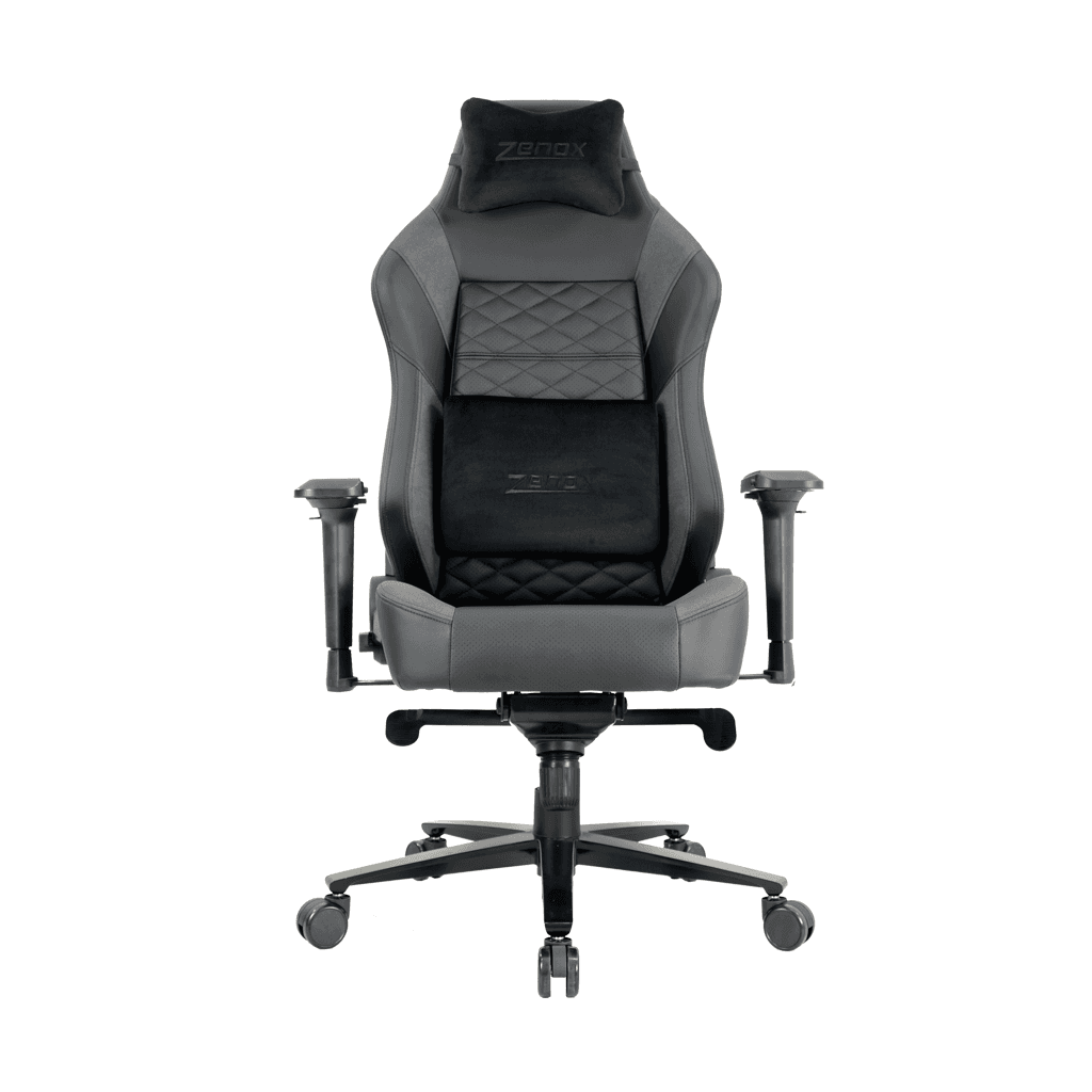 ZENOX Spectre Racing Chair (Black)