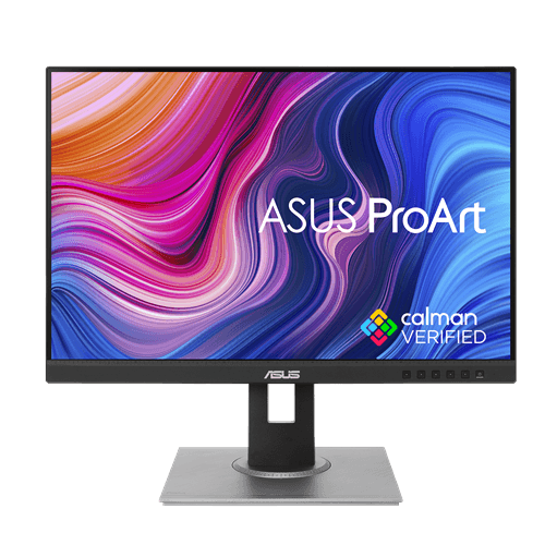 ASUS PA248QV 24.1" MONITOR