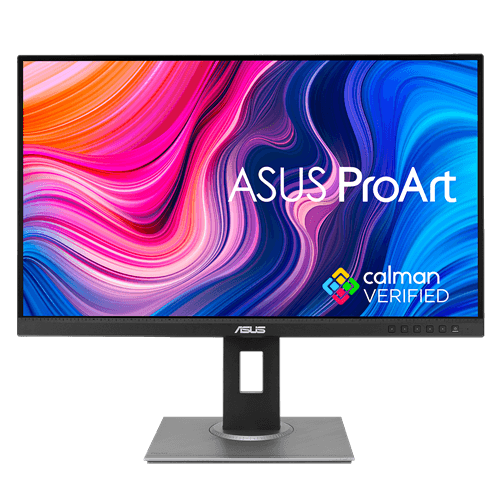 ASUS PA278QV 27" 2K ProArt Monitor