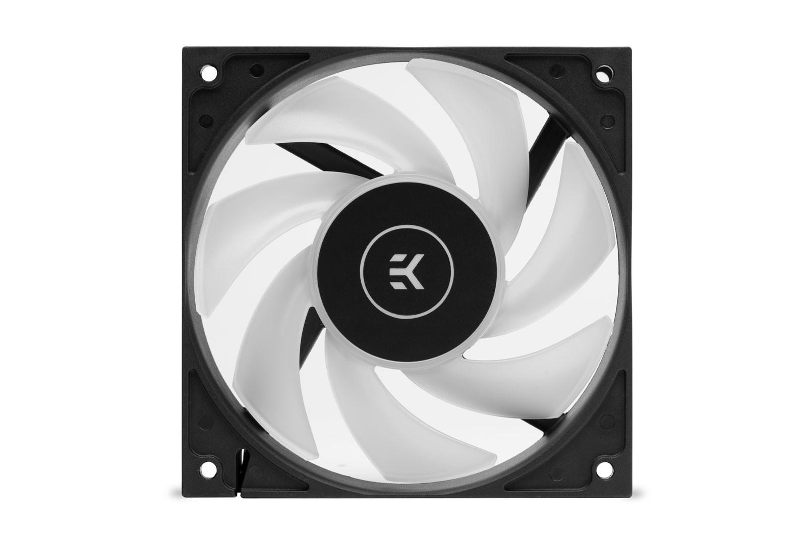 EK VARDAR S120ER DRGB