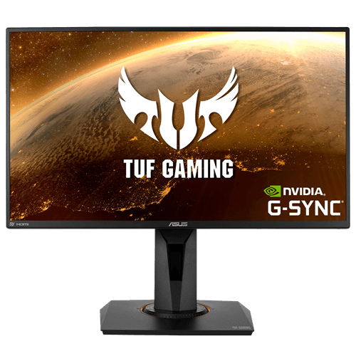 ASUS VG259QM 25" 280Hz Monitor