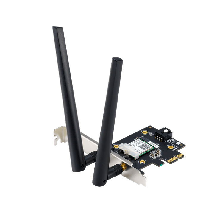 ASUS PCE-AX3000