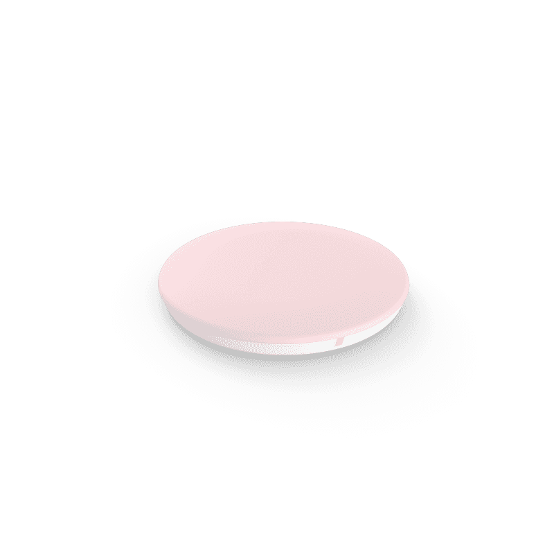 ASUS WIRELESS POWER MATE WIRELESS CHARGER (PINK)