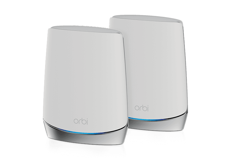 NETGEAR RBK752 ORBI AX4200 TRI-BAND WIFI 6 SYSTEM
