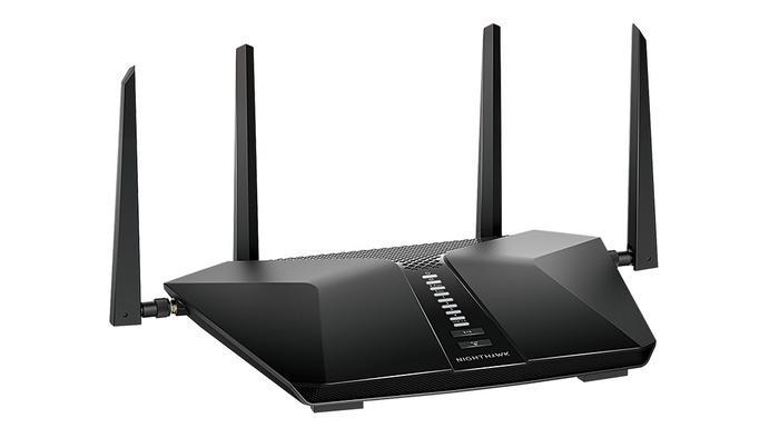 NETGEAR RAX50 NIGHTHAWK AX6/6-STREAM AX5400