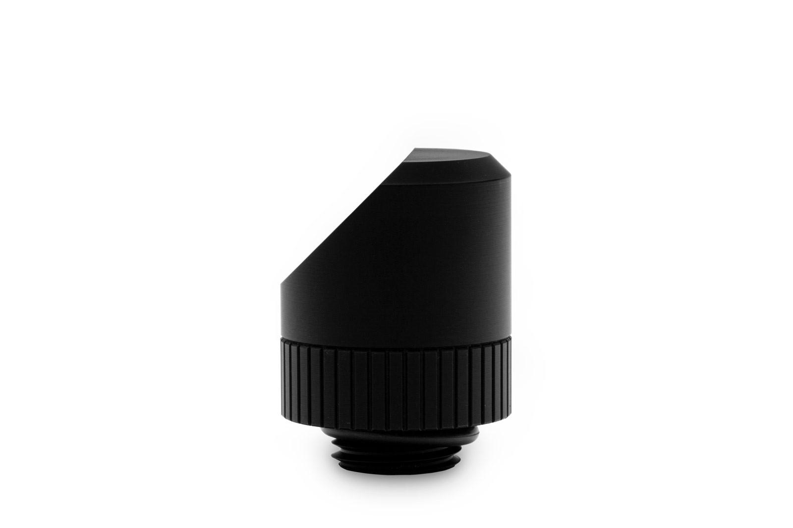 EK TORQUE ANGLED 45 BLACK