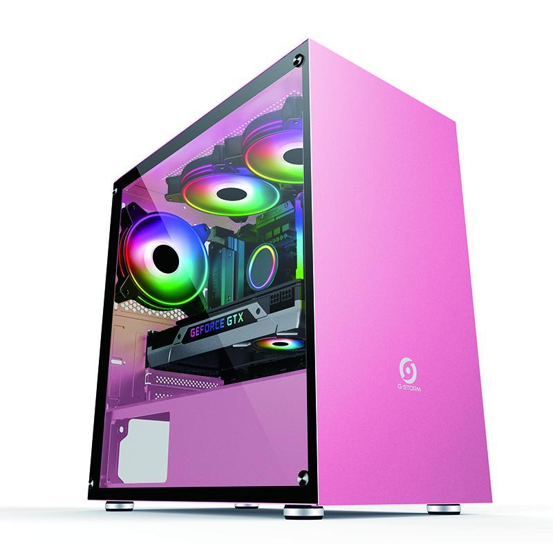G-STORM KINGKONG CASE PINK
