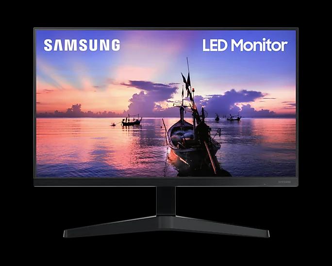 SAMSUNG F24T350FHCXXK 24" MONITOR