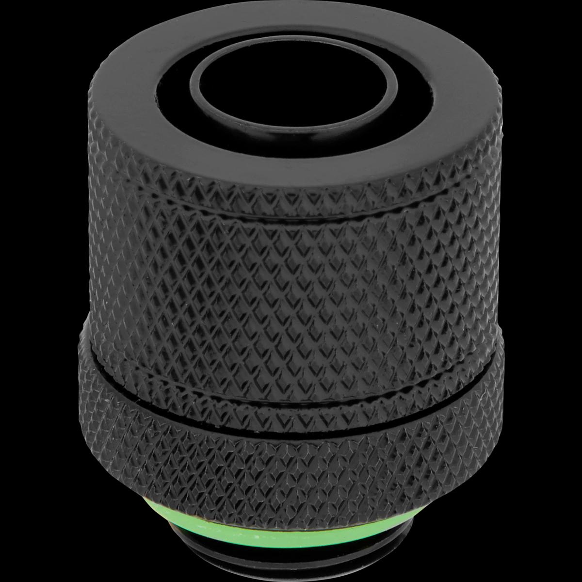 CORSAIR FITTING (SOFT TUBE) XF SOFTILNE 4-PACK