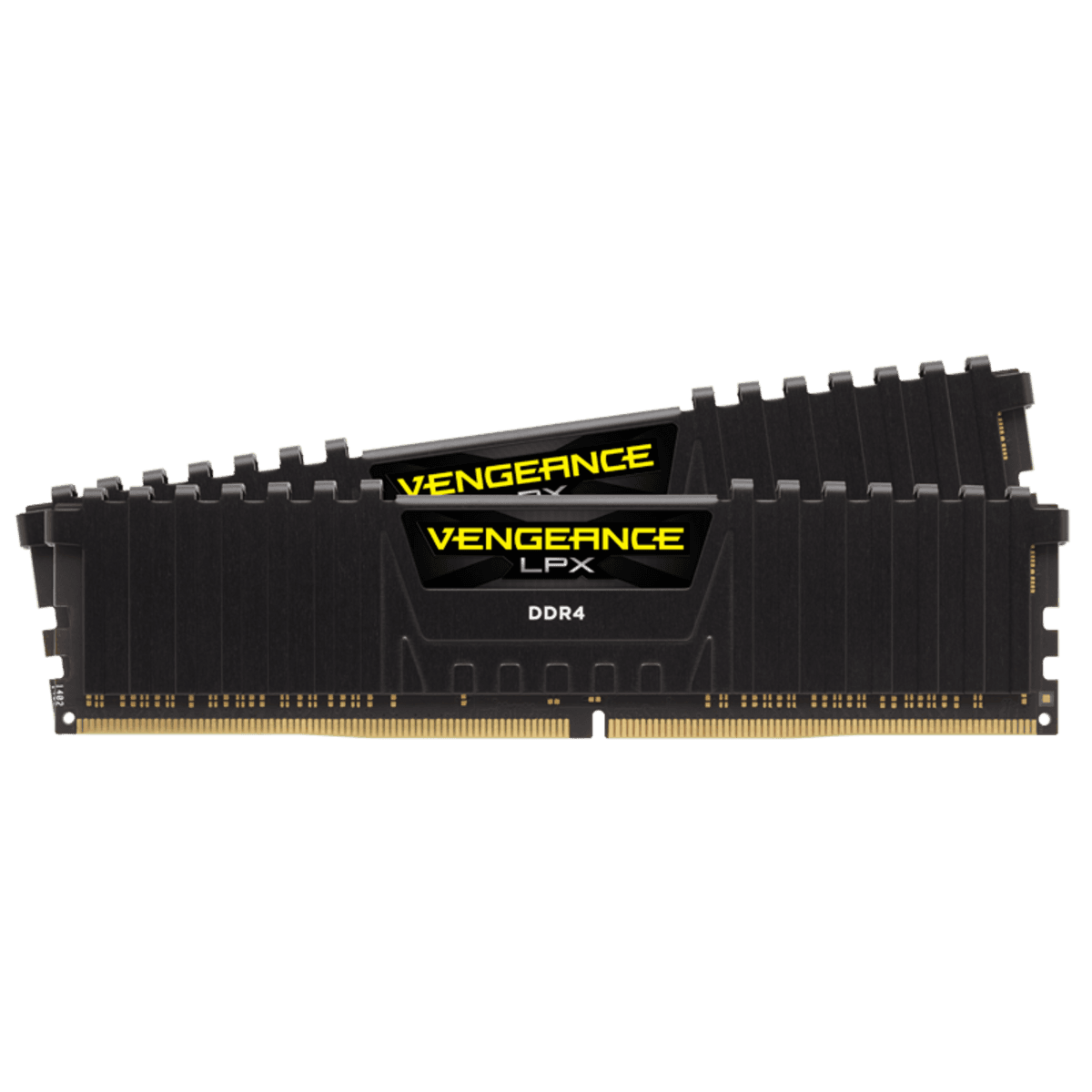 CORSAIR 32G (16G*2) DDR4 3600MHZ