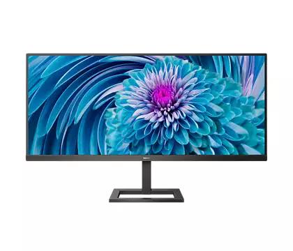 PHILIPS 345E2AE 34" MONITOR