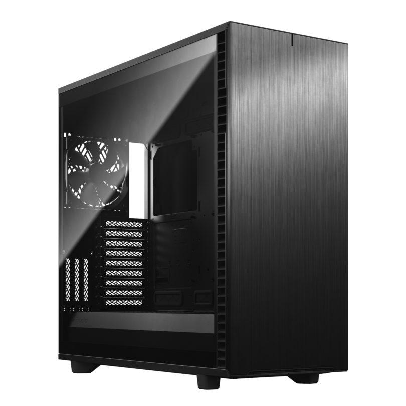 Fractal Design DEFINE 7 XL BLACK TG LIGHT TINT (DEF7X-02)