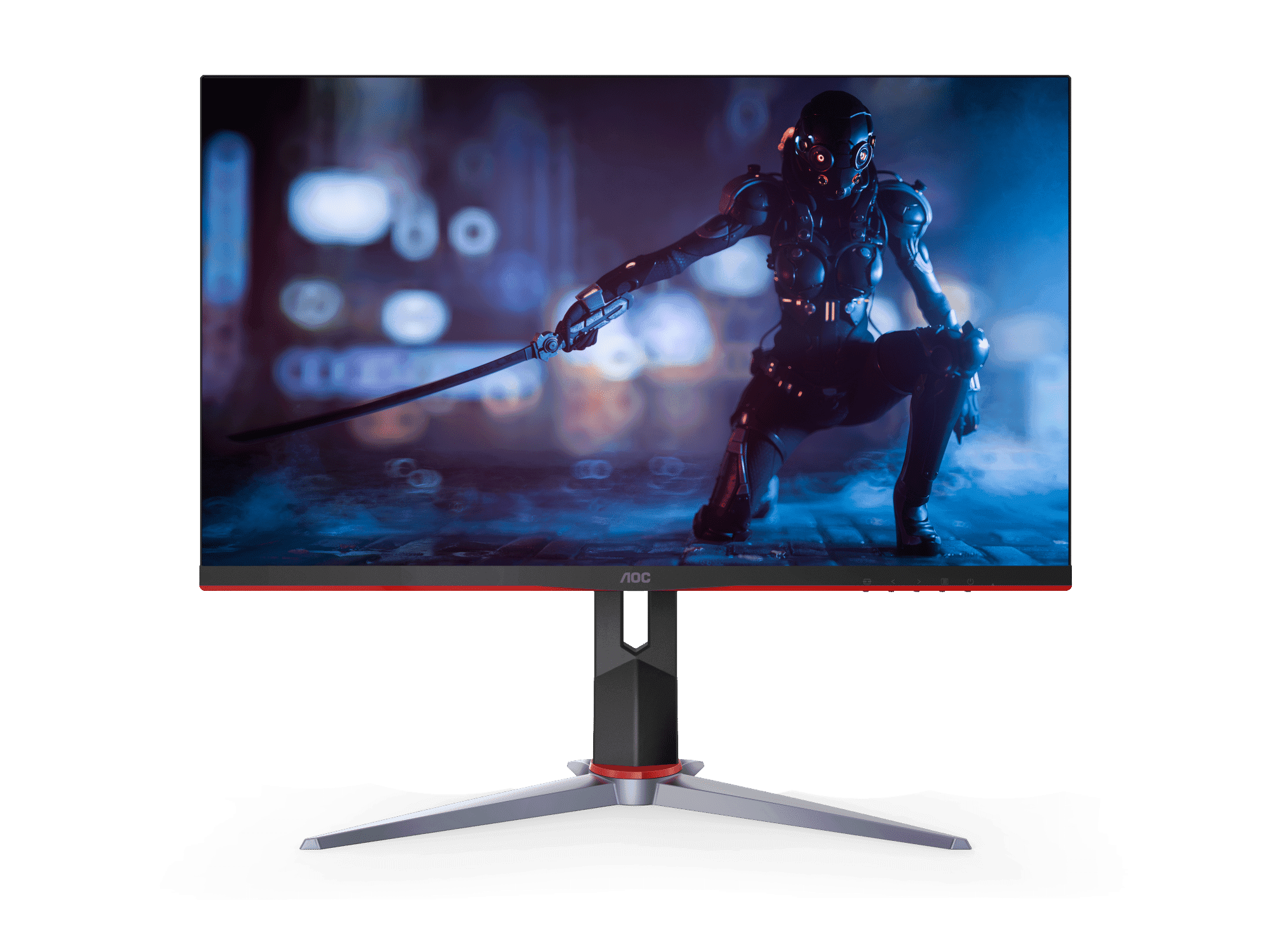 AOC Q27G2S 27" 2K Gaming Monitor