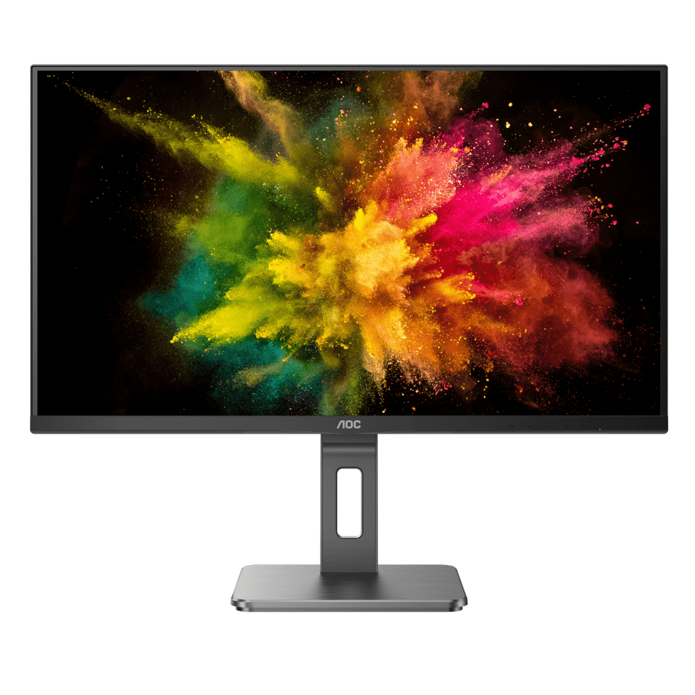 AOC U28P2U 28" 4K Monitor