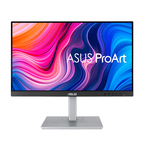 ASUS PA247CV 24" MONITOR