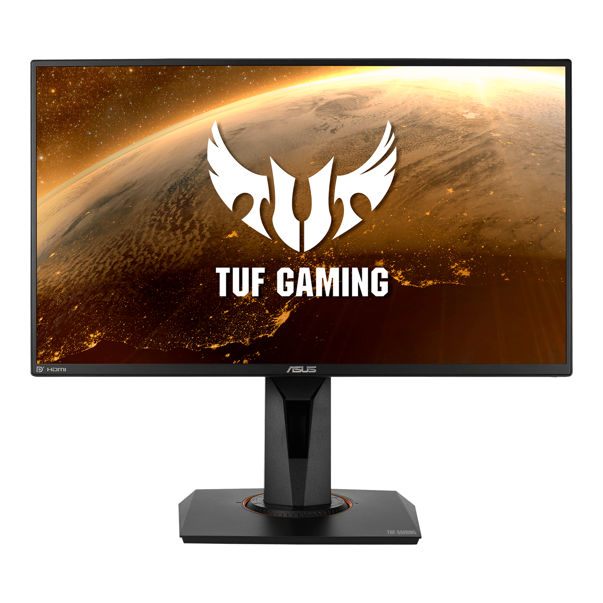ASUS VG259QR 24.5" GAMING MONITOR