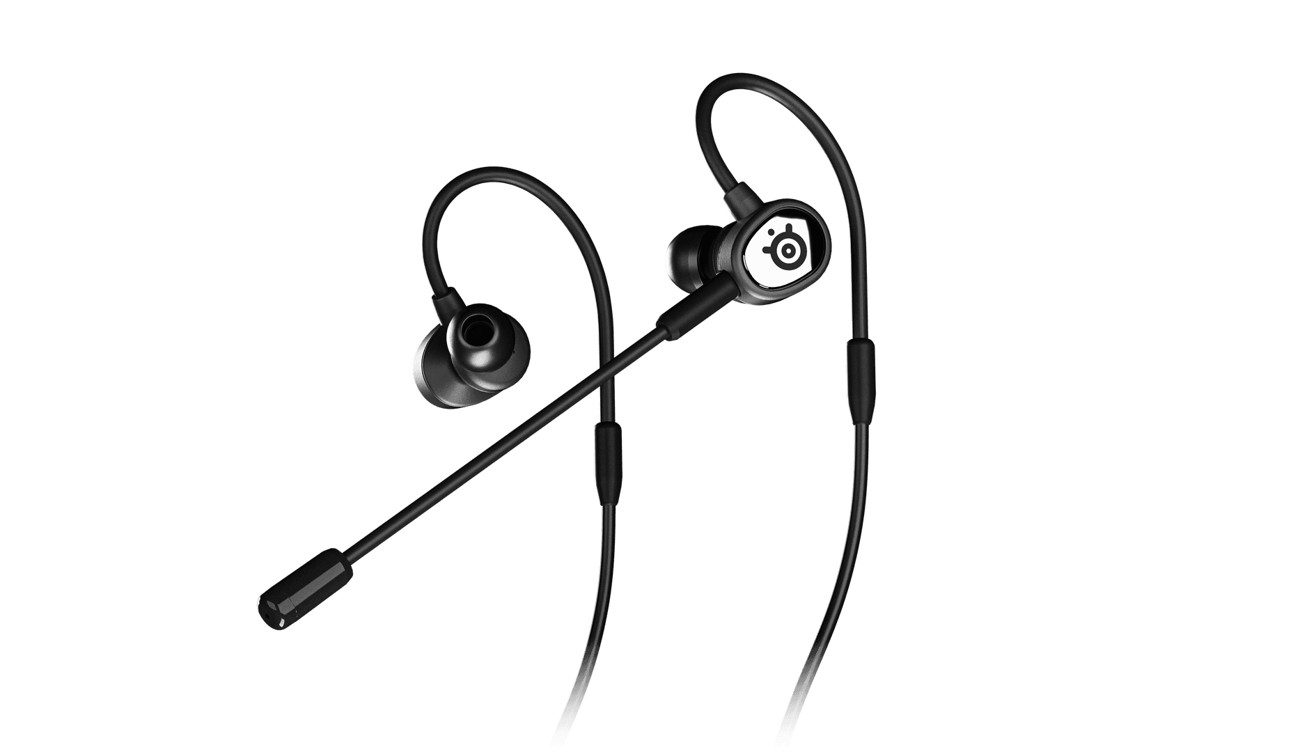STEELSERIES TUSQ HEADPHONE