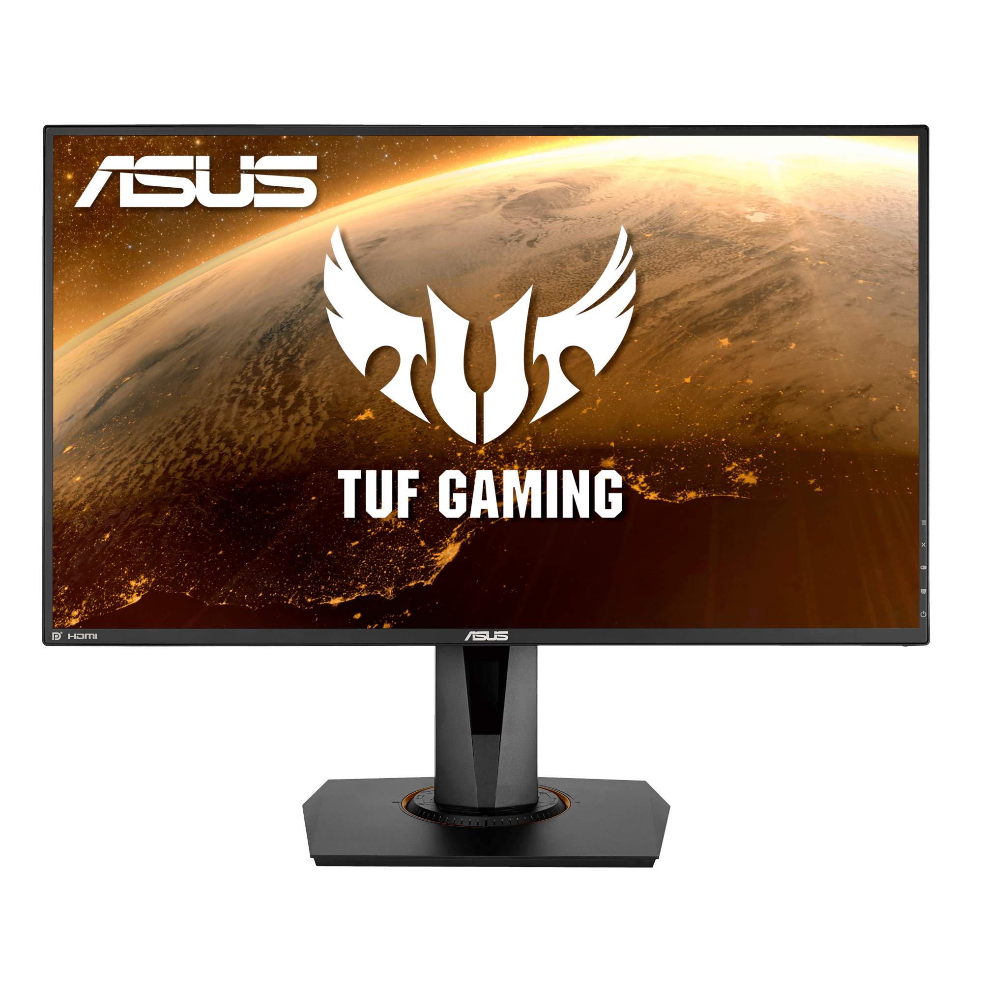ASUS VG279QR 27" MONITOR