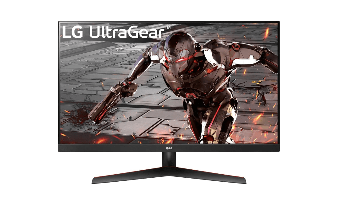 LG 32GN600-B 31.5" MONITOR