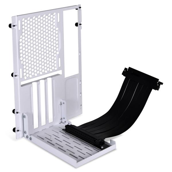LIAN LI O11D-MINI PCIE 4.0 VERTICAL
