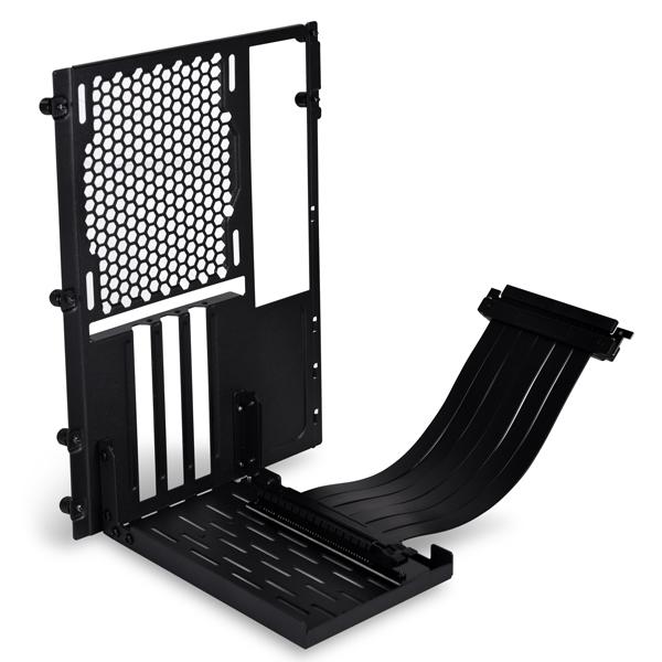 LIAN LI O11D-MINI PCIE 4.0 VERTICAL