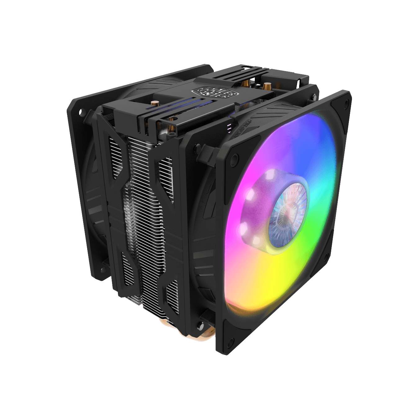 COOLER MASTER HYPER 212 LED TURBO ARGB