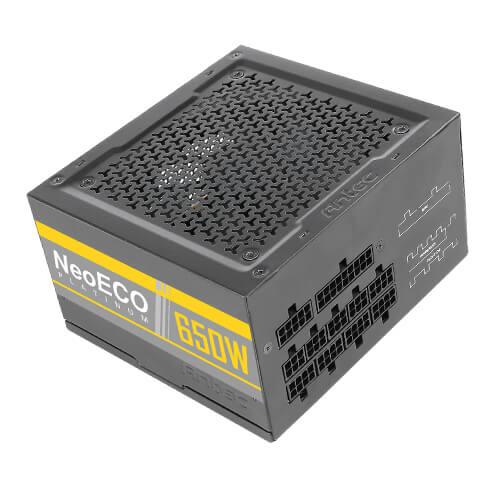 ANTEC NE650 80+ PLATINUM 650W