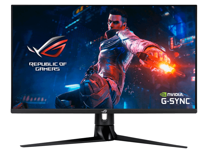 ASUS PG329Q 32" MONITOR