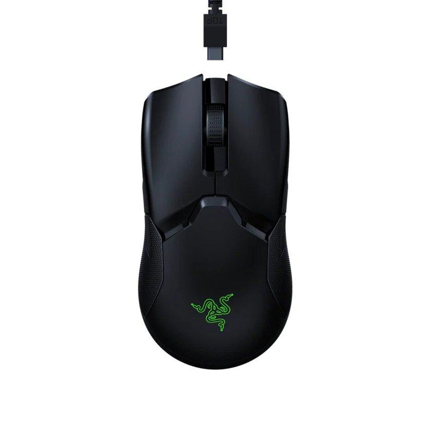 RAZER VIPER ULIMATE WIRELESS W/DOCK