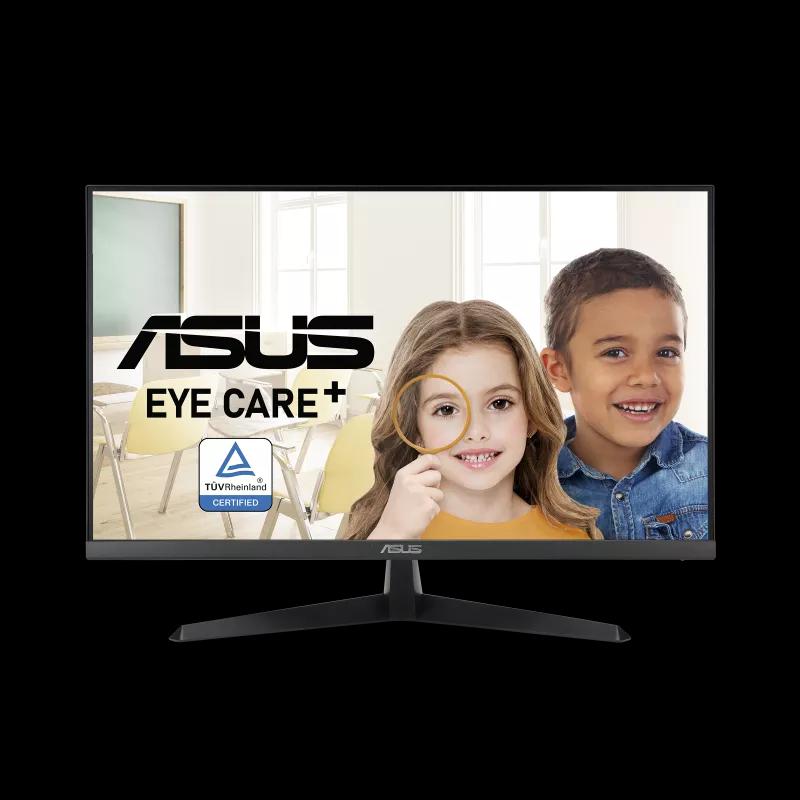 ASUS VY279HE 27" IPS 護眼抗菌 Monitor